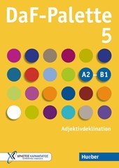 DaF-Palette