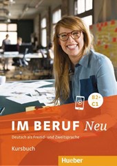 Im Beruf Neu