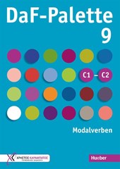 DaF-Palette