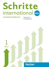 Schritte International neu