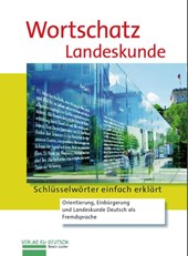Wortschatz Landeskunde