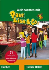 Weihnachten mit Paul, Lisa & Co.