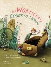 Der Wortschatz (Deutsch-Russisch)