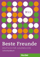 Beste Freunde
