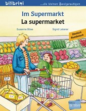 Im Supermarkt