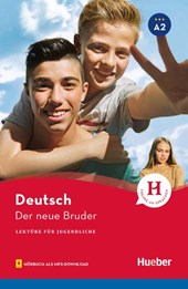 Der neue Bruder