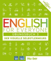 English for Everyone 3 - Übungsbuch