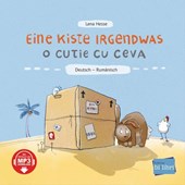 Eine Kiste Irgendwas (Deutsch-Rumänisch)