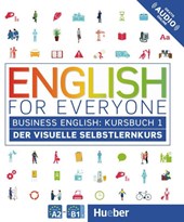 English for Everyone Business English 1 / Kursbuch