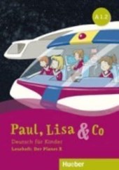 Paul, Lisa & Co.