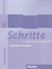 Schritte International