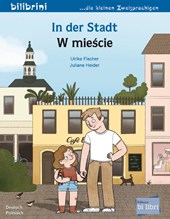 In der Stadt (Deutsch-Polnisch)