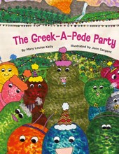 The Greek-A-Pede Party