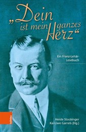 Dein ist mein ganzes Herz