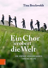 Ein Chor erobert die Welt