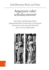 Angepasst oder selbstbestimmt?