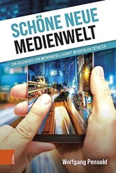 Schone neue Medienwelt