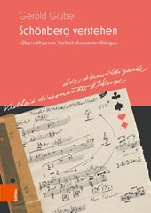 Schonberg verstehen