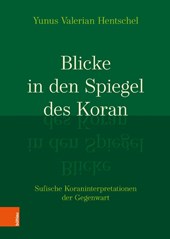 Blicke in den Spiegel des Koran