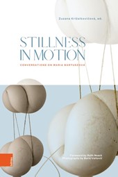 Stillness in Motion