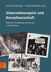 Unternehmergeist und Komplizenschaft