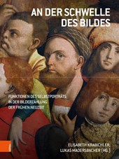 An der Schwelle des Bildes