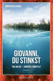 Giovanni, du stinkst