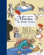Die schonsten Marchen der Gebruder Grimm