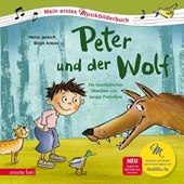 Peter und der Wolf