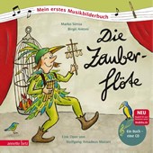 Die Zauberflöte