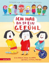 Ich hab da so ein Gefühl