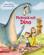 Picknick mit Dino