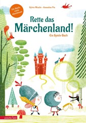 Rette das Märchenland!
