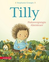 Tilly - Pieksvergnügte Abenteuer
