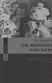Die Meistersinger von Nürnberg