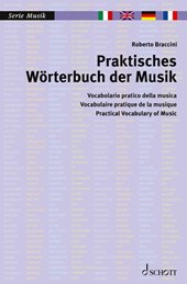 Praktisches Worterbuch Der Musik