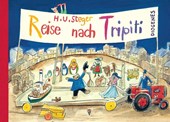 Reise nach Tripiti