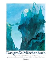 Das große Märchenbuch