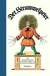 Der Struwwelpeter