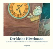 Der kleine Häwelmann