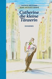 Catherine, die kleine Tänzerin