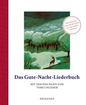 Das Gute-Nacht-Liederbuch
