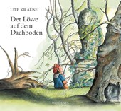 Der Löwe auf dem Dachboden