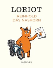 Reinhold das Nashorn