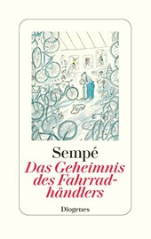 Das Geheimnis des Fahrradhändlers