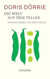 Die Welt auf dem Teller