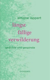 längst fällige verwilderung