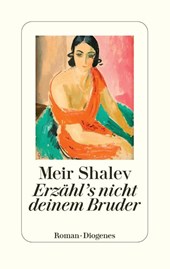 Erzähl's nicht deinem Bruder