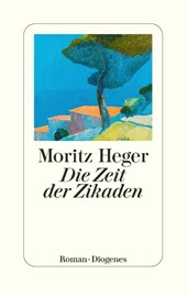 Die Zeit der Zikaden