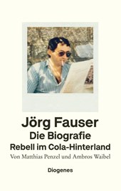 Rebell im Cola-Hinterland